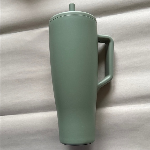 BrüMate Tall Mug Tumbler in Sage Green - Picture 3 of 6